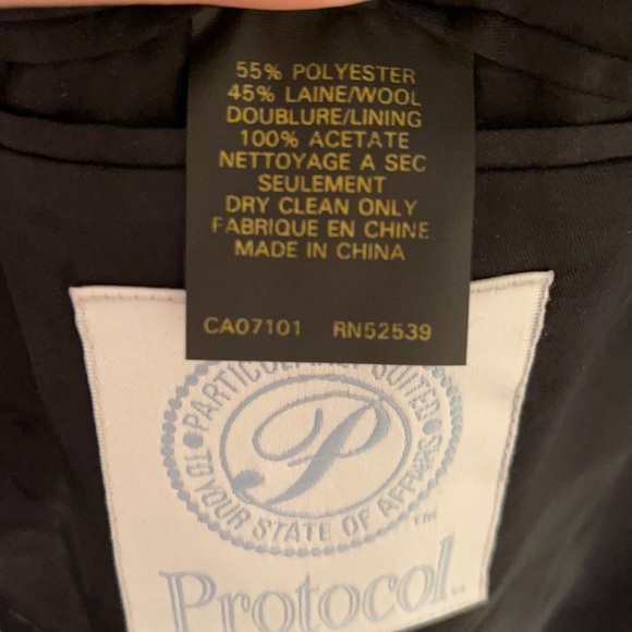 Black mans suite - Picture 4 of 8